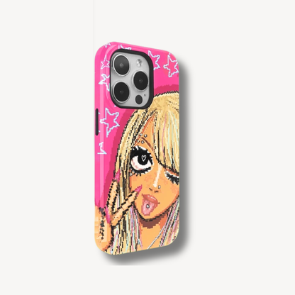 Harajuku Pixel Style