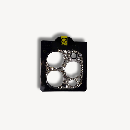 Bedazzled Island & Lens Protector