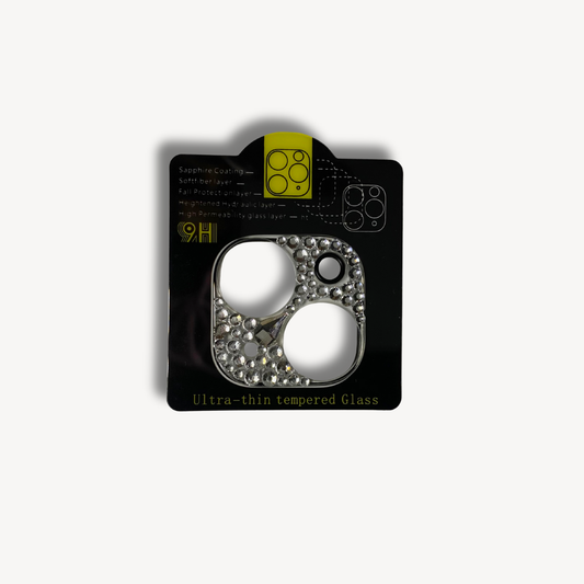 Bedazzled Island & Lens Protector